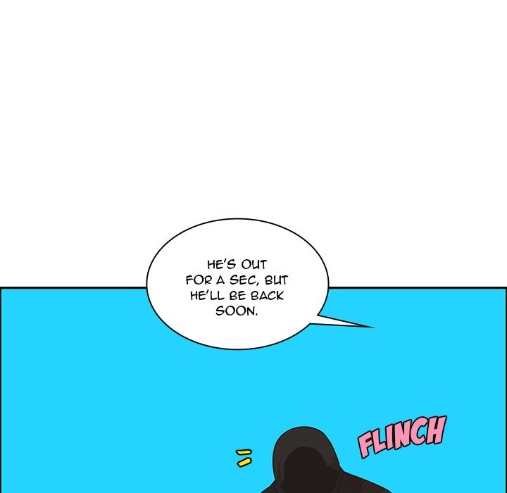 Go away, Mr.Demon - Chapter 185 Page 39