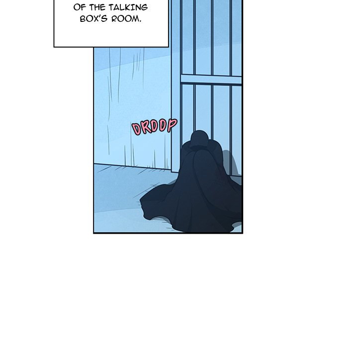 Go away, Mr.Demon - Chapter 185 Page 41
