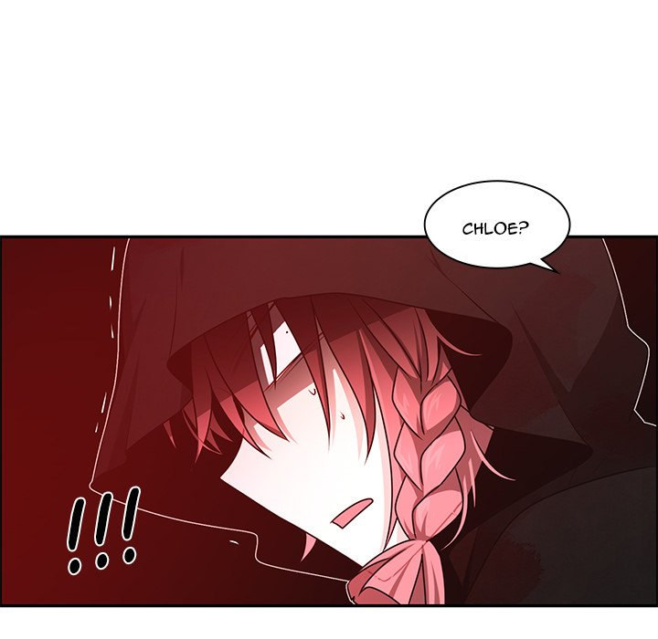 Go away, Mr.Demon - Chapter 185 Page 45