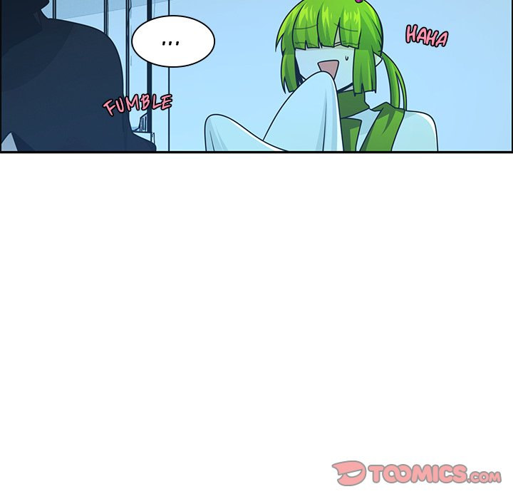Go away, Mr.Demon - Chapter 185 Page 50