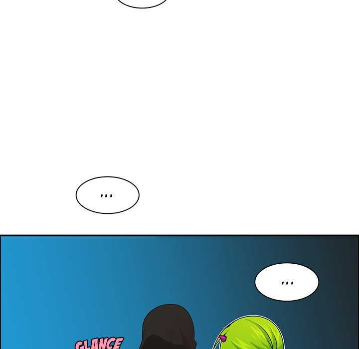 Go away, Mr.Demon - Chapter 185 Page 53