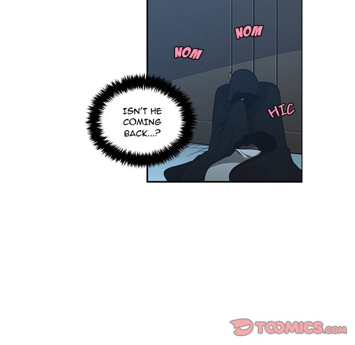 Go away, Mr.Demon - Chapter 185 Page 6