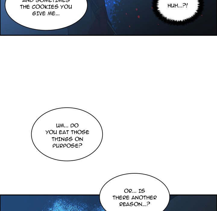 Go away, Mr.Demon - Chapter 185 Page 60