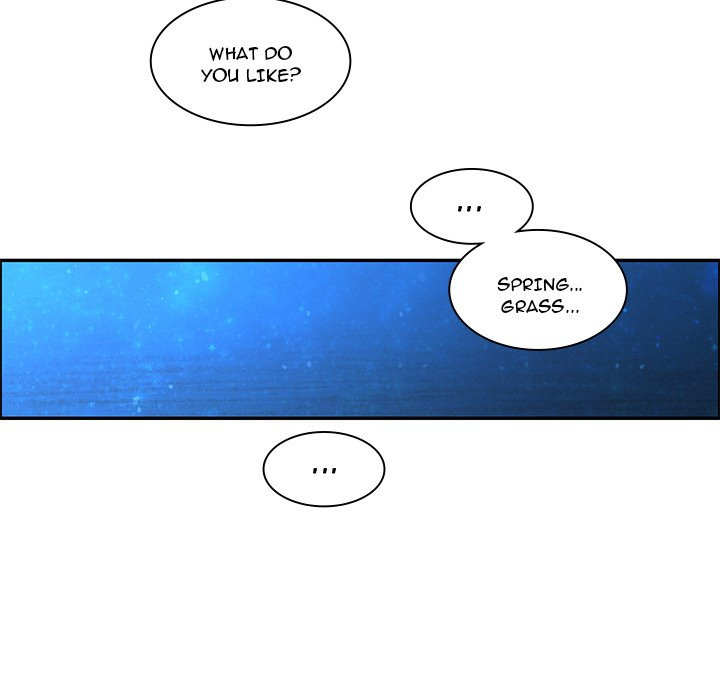 Go away, Mr.Demon - Chapter 185 Page 63