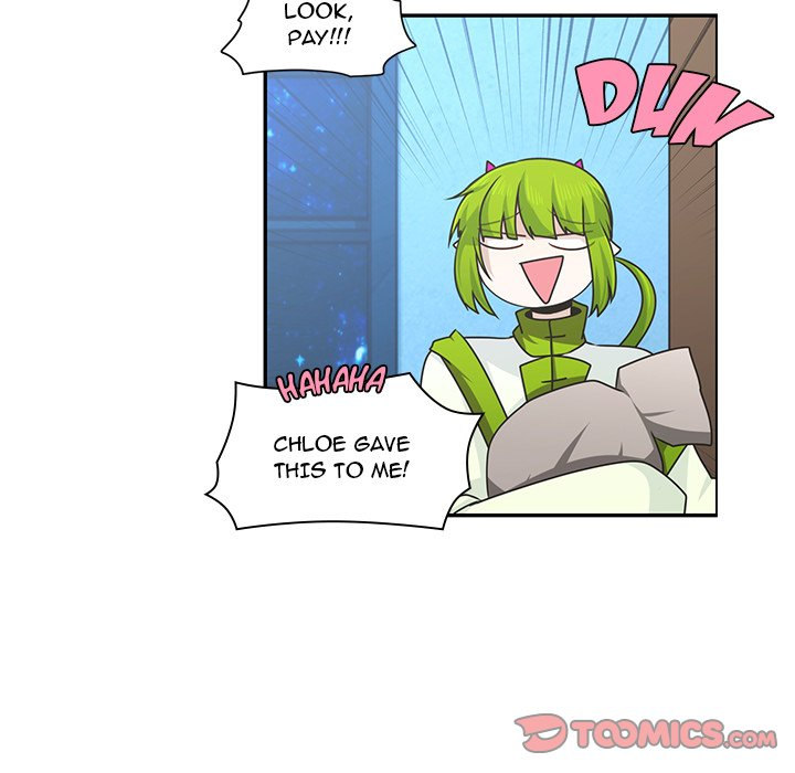 Go away, Mr.Demon - Chapter 185 Page 66