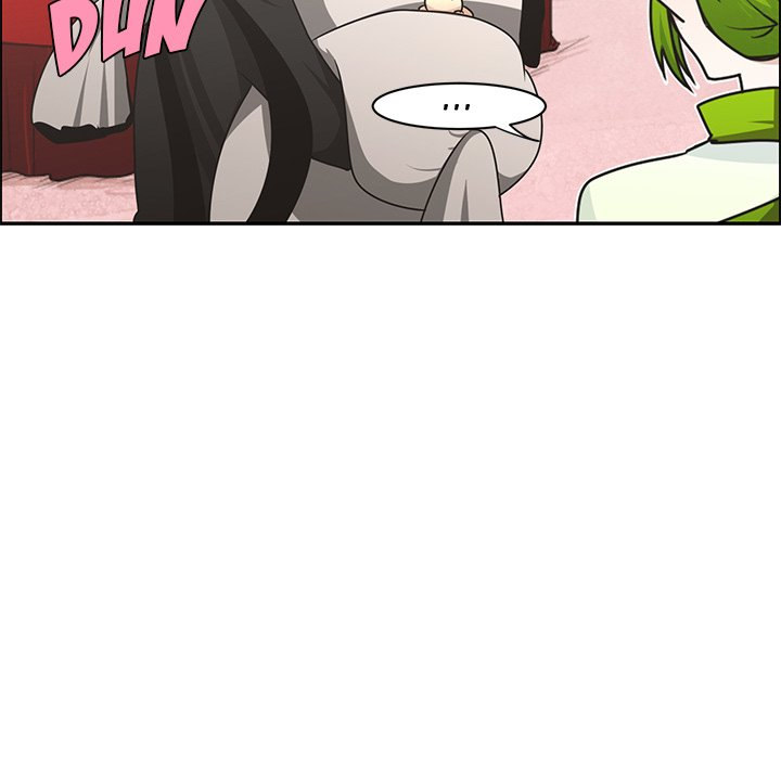 Go away, Mr.Demon - Chapter 185 Page 68