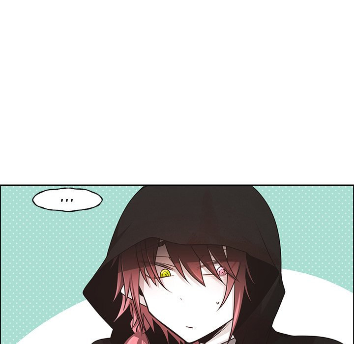 Go away, Mr.Demon - Chapter 185 Page 8
