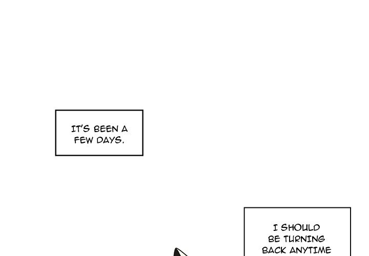 Go away, Mr.Demon - Chapter 186 Page 1