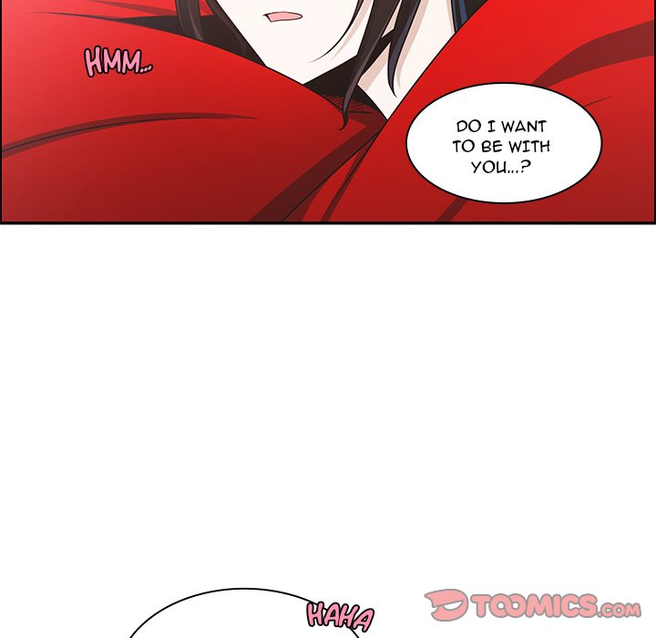 Go away, Mr.Demon - Chapter 186 Page 12