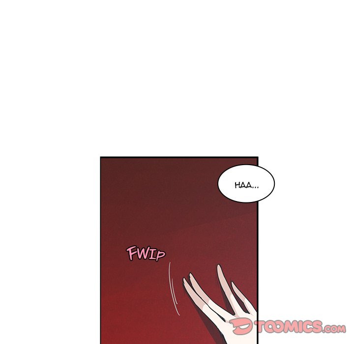Go away, Mr.Demon - Chapter 186 Page 20