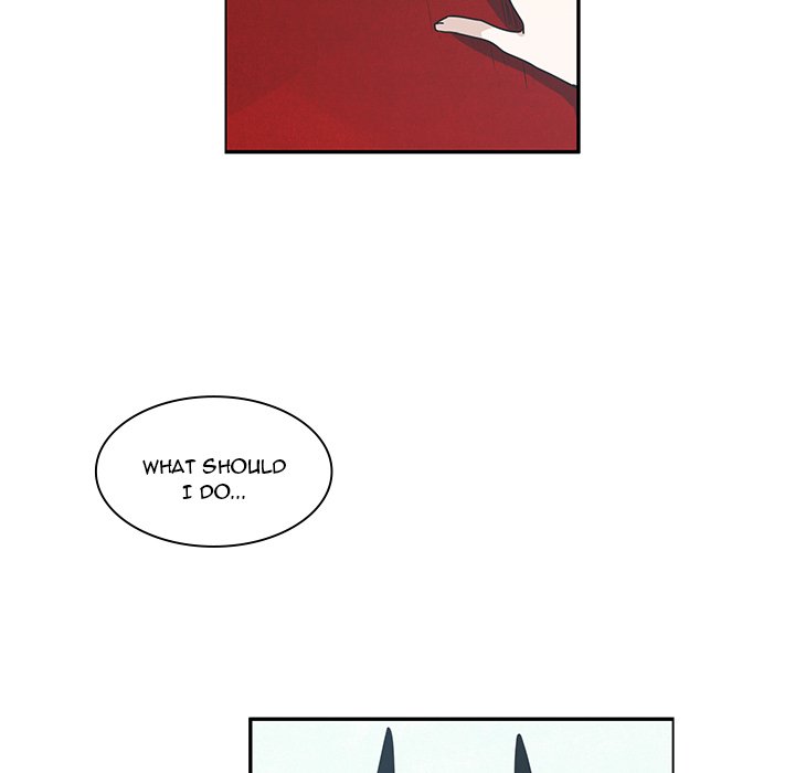 Go away, Mr.Demon - Chapter 186 Page 21