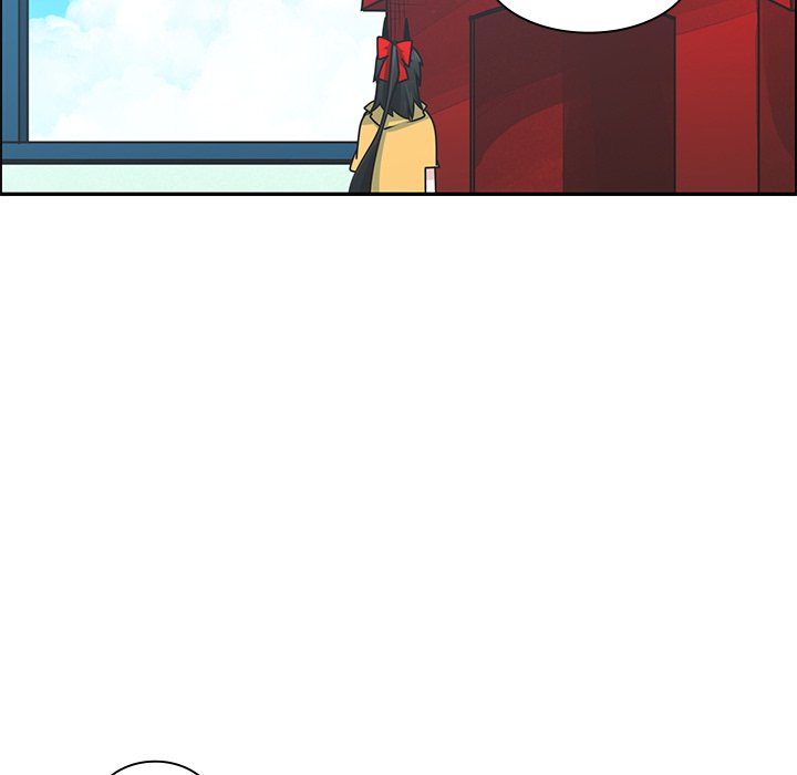Go away, Mr.Demon - Chapter 186 Page 25