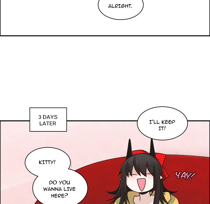 Go away, Mr.Demon - Chapter 186 Page 29