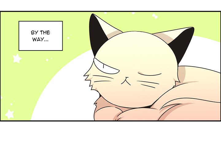 Go away, Mr.Demon - Chapter 186 Page 3