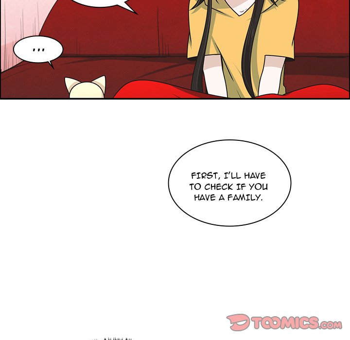 Go away, Mr.Demon - Chapter 186 Page 30