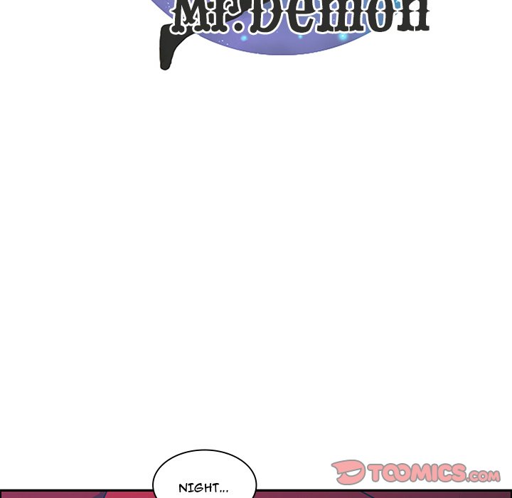 Go away, Mr.Demon - Chapter 186 Page 34