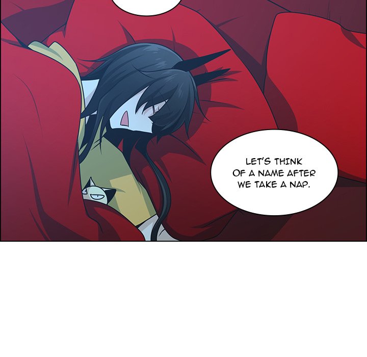 Go away, Mr.Demon - Chapter 186 Page 35