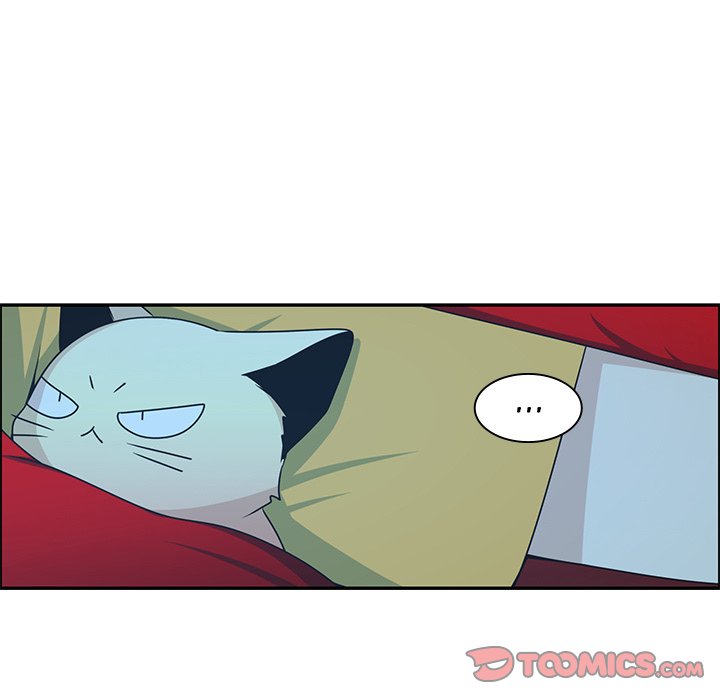 Go away, Mr.Demon - Chapter 186 Page 36