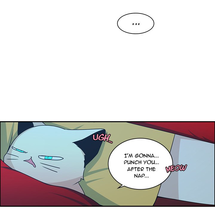 Go away, Mr.Demon - Chapter 186 Page 37
