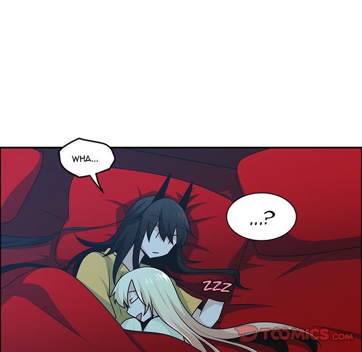 Go away, Mr.Demon - Chapter 186 Page 42