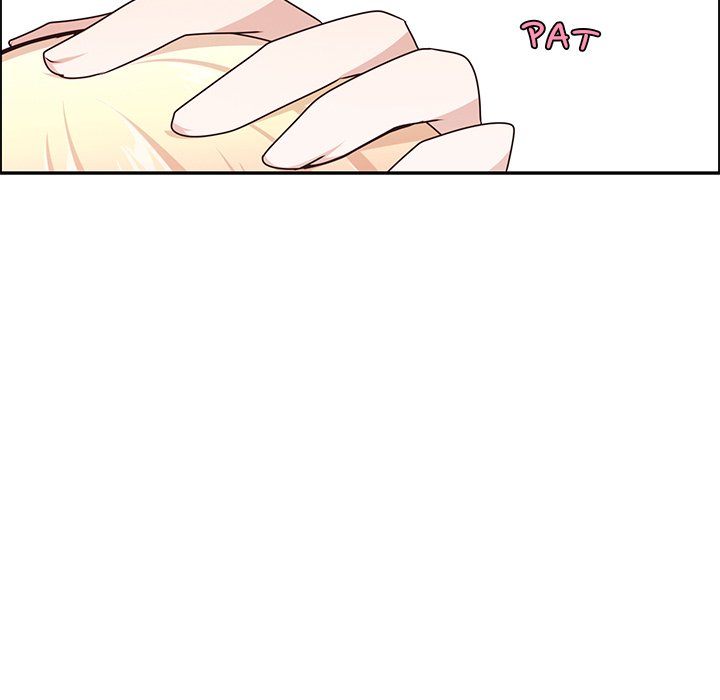 Go away, Mr.Demon - Chapter 186 Page 51