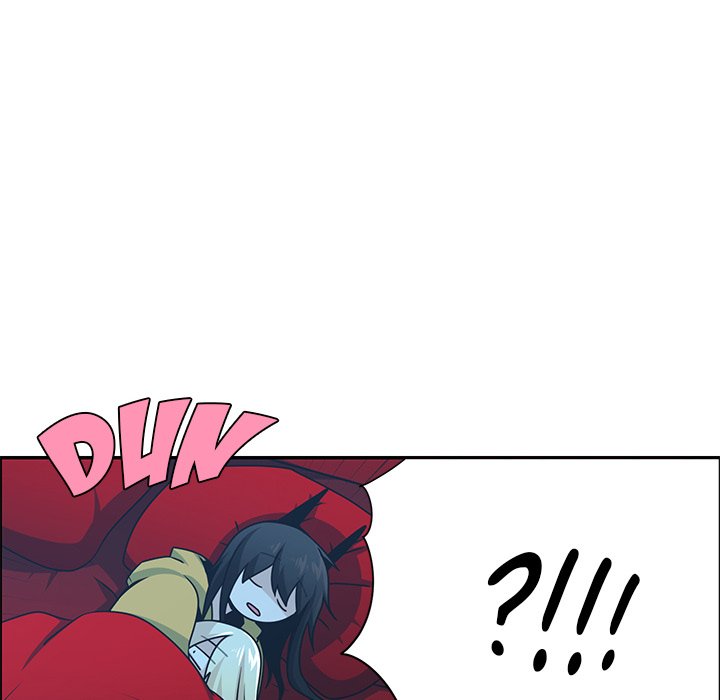 Go away, Mr.Demon - Chapter 186 Page 57