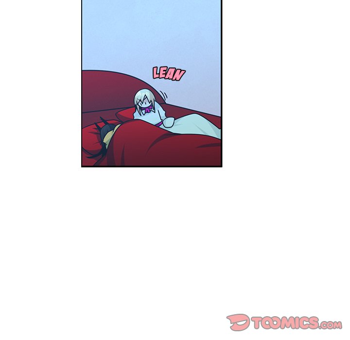 Go away, Mr.Demon - Chapter 186 Page 64