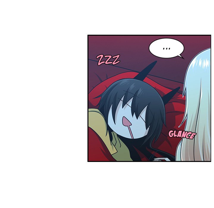 Go away, Mr.Demon - Chapter 186 Page 65