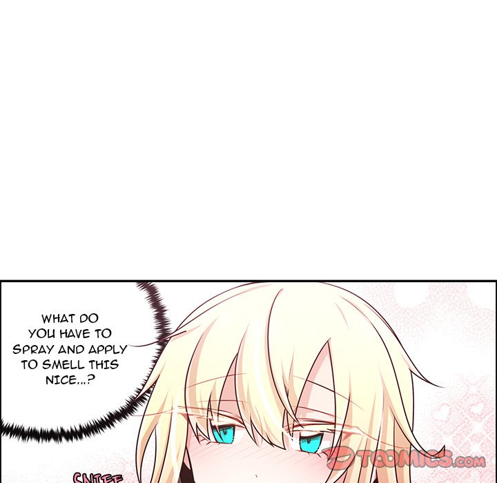 Go away, Mr.Demon - Chapter 186 Page 66
