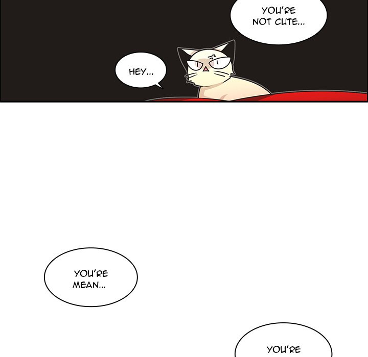 Go away, Mr.Demon - Chapter 186 Page 9