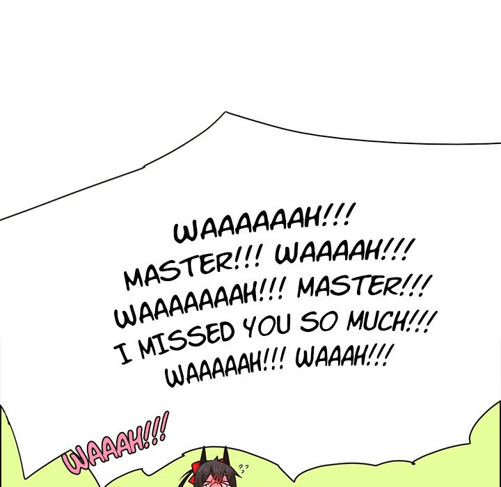 Go away, Mr.Demon - Chapter 187 Page 11