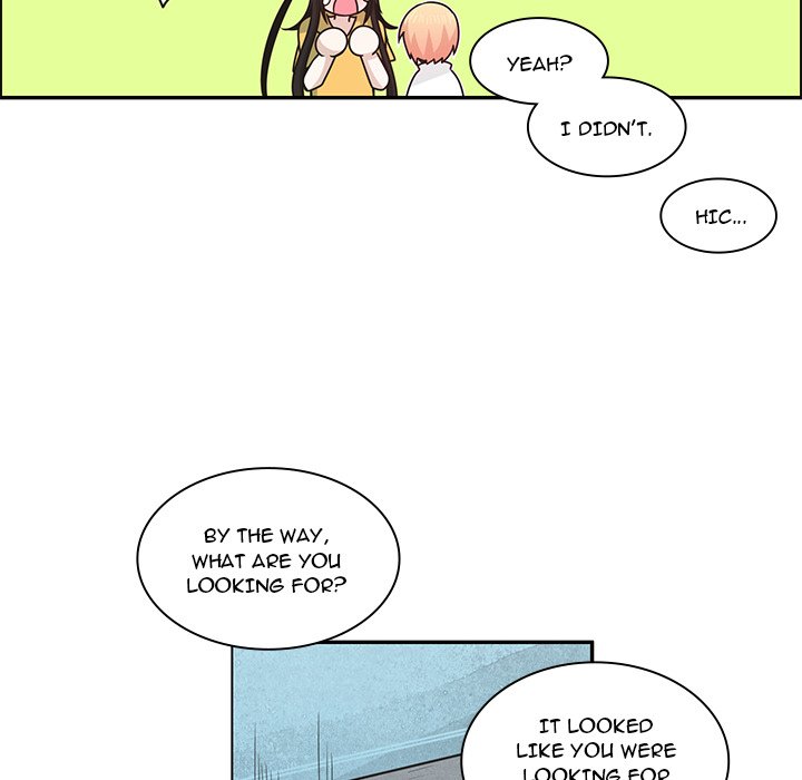 Go away, Mr.Demon - Chapter 187 Page 12