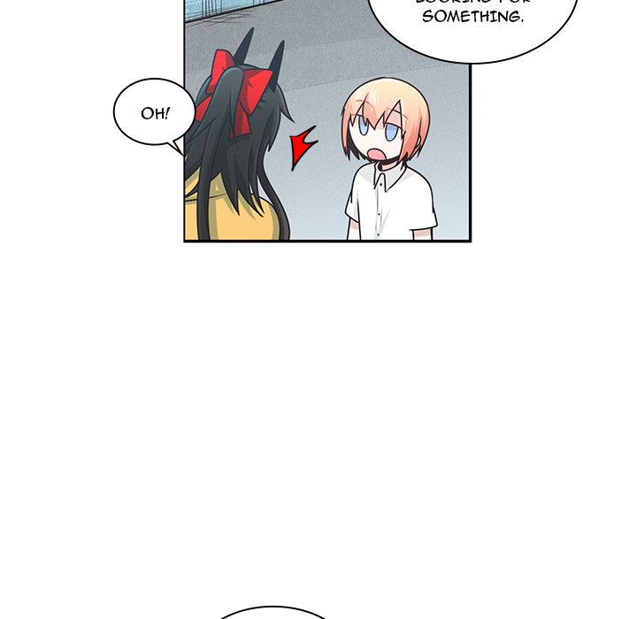 Go away, Mr.Demon - Chapter 187 Page 13