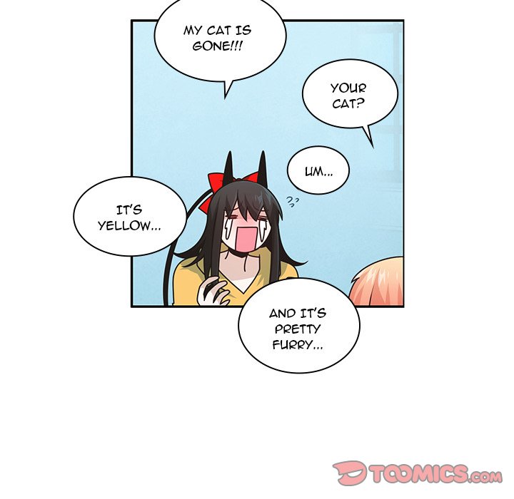 Go away, Mr.Demon - Chapter 187 Page 14