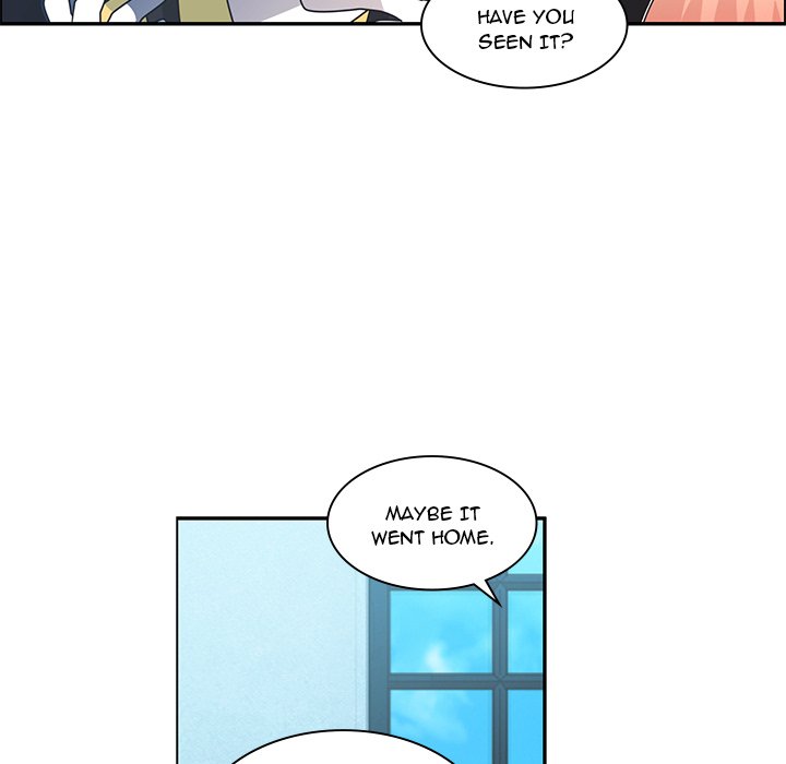 Go away, Mr.Demon - Chapter 187 Page 16