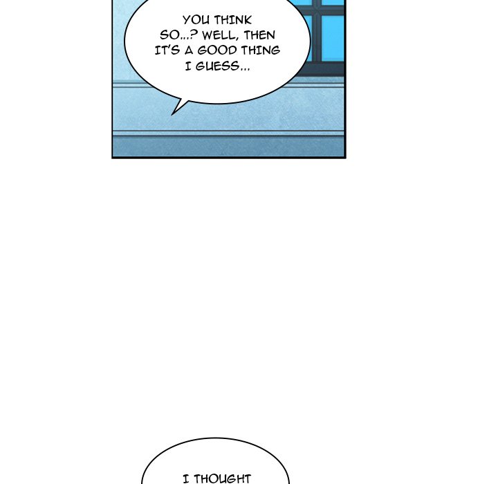 Go away, Mr.Demon - Chapter 187 Page 17