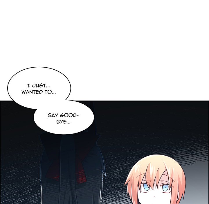 Go away, Mr.Demon - Chapter 187 Page 19