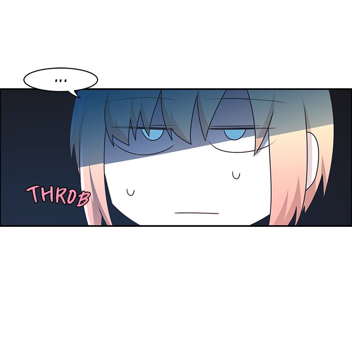 Go away, Mr.Demon - Chapter 187 Page 21