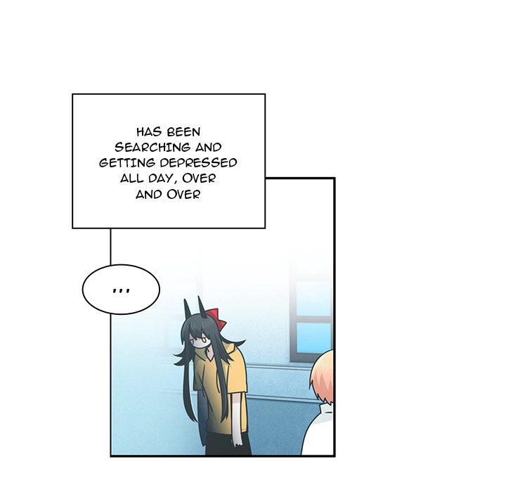 Go away, Mr.Demon - Chapter 187 Page 23