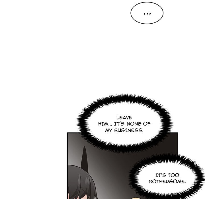 Go away, Mr.Demon - Chapter 187 Page 24