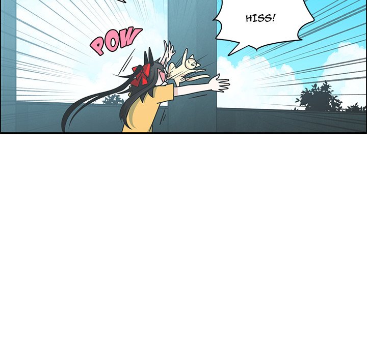 Go away, Mr.Demon - Chapter 187 Page 31