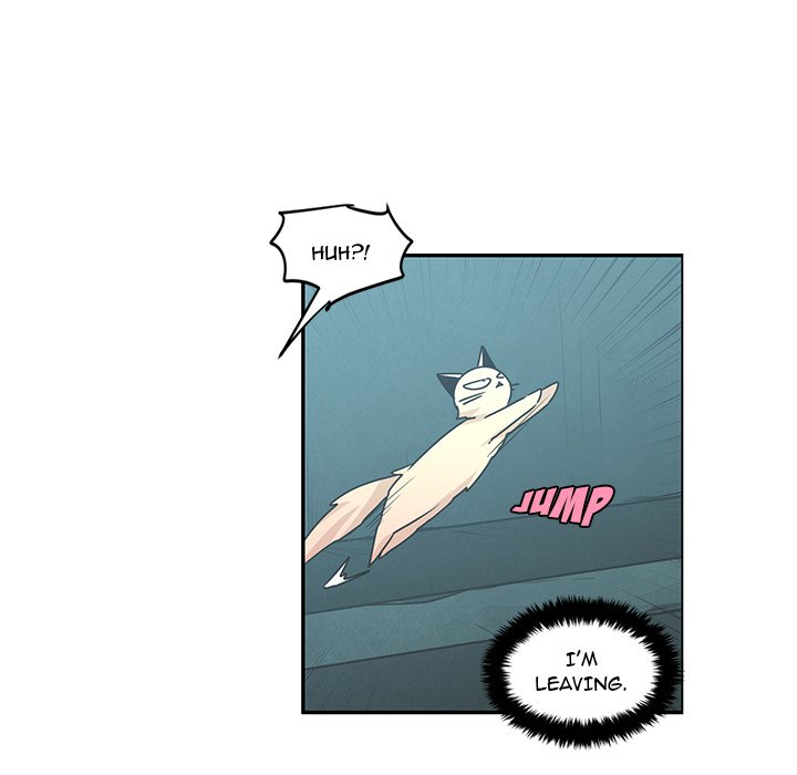 Go away, Mr.Demon - Chapter 187 Page 33
