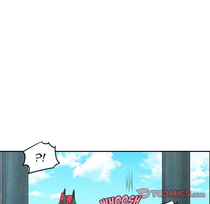 Go away, Mr.Demon - Chapter 187 Page 34