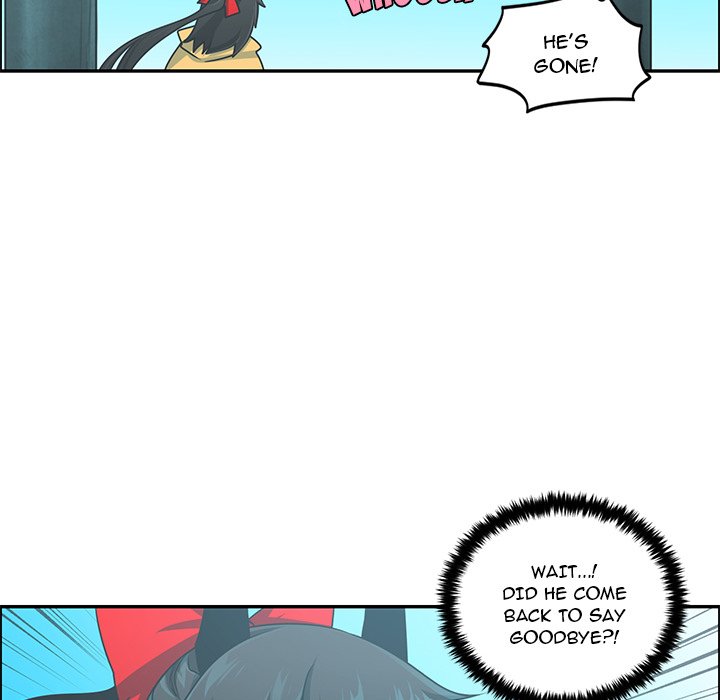 Go away, Mr.Demon - Chapter 187 Page 35
