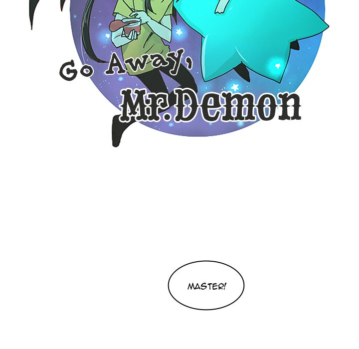 Go away, Mr.Demon - Chapter 187 Page 39