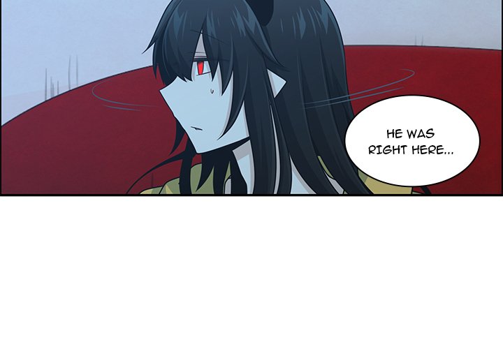 Go away, Mr.Demon - Chapter 187 Page 4