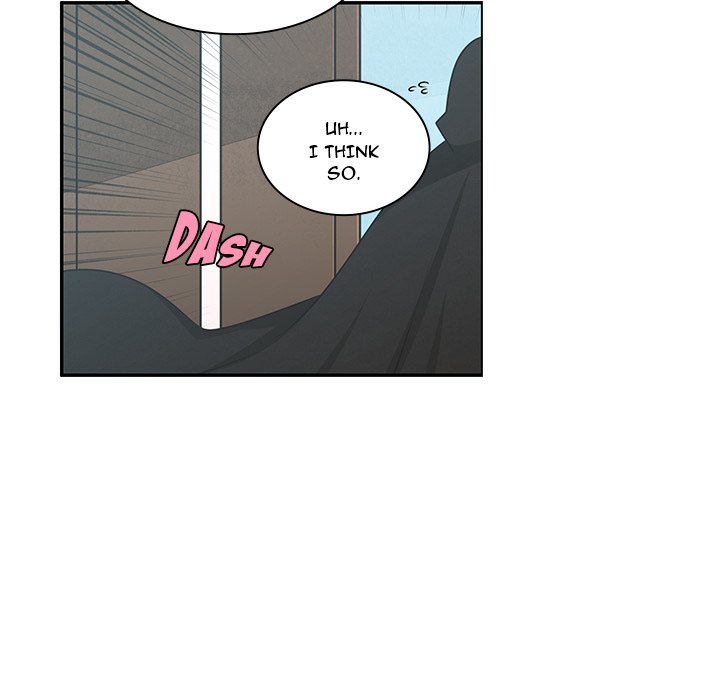 Go away, Mr.Demon - Chapter 187 Page 44
