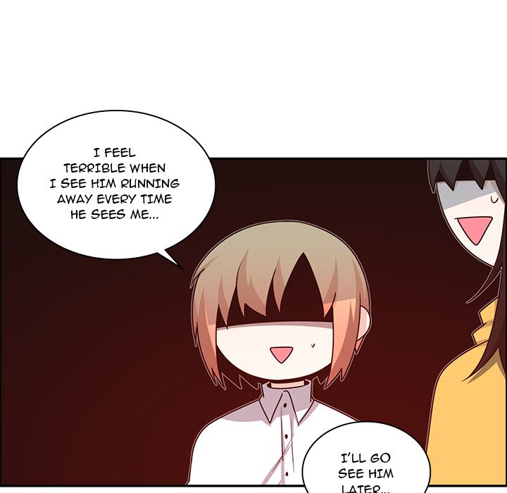 Go away, Mr.Demon - Chapter 187 Page 45