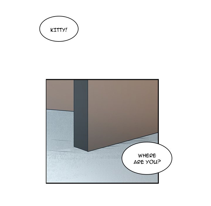 Go away, Mr.Demon - Chapter 187 Page 5