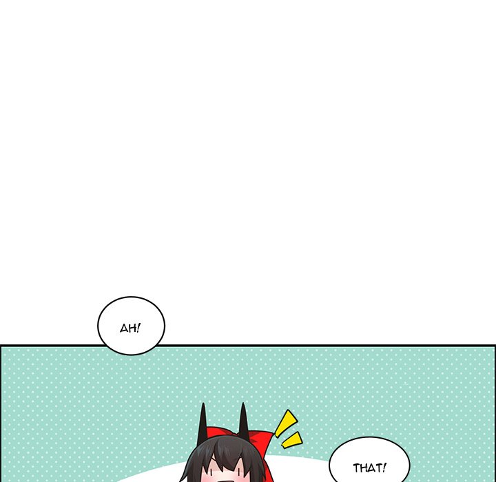 Go away, Mr.Demon - Chapter 187 Page 55